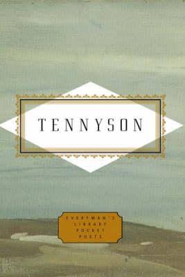 [9781841597591-1] Tennyson (Everymans Library)
