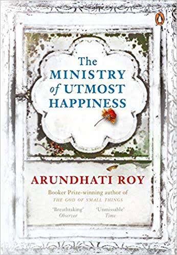[9780143442769-1] The Ministry of Utmost Happiness (PB)