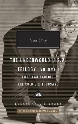 [9781841593890-1] The Underworld U.S.A Trilogy, Vol. 1 (American Taboid The Cold Six Thousand)