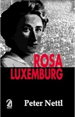 [9789350024836-1] ROSA LUXEMBURG