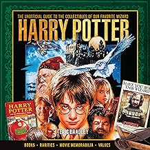 [9781440248023-1] Harry Potter - The Unofficial Guide to the Collectibles of Our Favorite Wizard