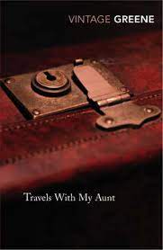 [9780099282587-1] Travels With My Aunt