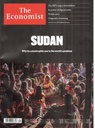 The Economist : August 31st - 6th September 2024