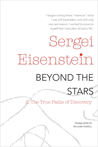 [9780857425249-1] Beyond The Stars Part 2 : The True Paths Of Discovery