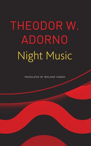[9780857427090] Night Music