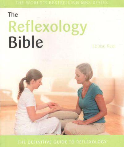 [9780753721292-1] The Reflexology Bible
