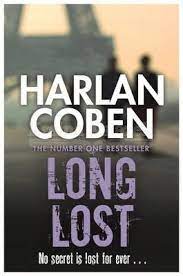 [9781409150466-1] Long Lost : No Secret Is Lost For Ever...