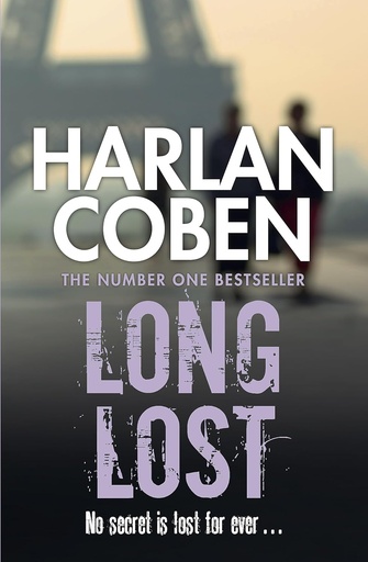 [9781409150466-1] Long Lost : No Secret Is Lost For Ever...