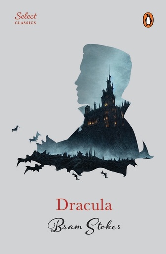 [9789815162202-1] Dracula (Penguin Select Classics) (HB)