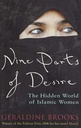 Nine Parts of Desire : The Hidden World of Islamic Women