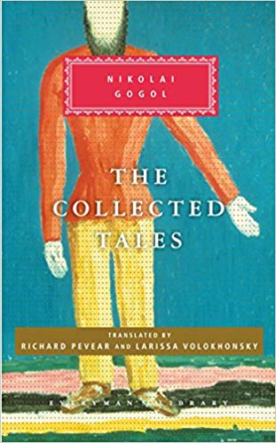 [9780307269690-1] The Collected Tales (Everymans Library)