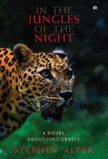 [9789383064670-1] In The Jungles Of The Night