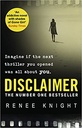 Disclaimer : Imagine If The next Thriller Your Opened Was All About You