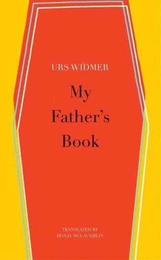 [9780857425270-1] My Fathers Book
