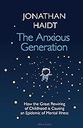 The Anxious Generation