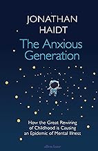 [9780241694909-1] The Anxious Generation