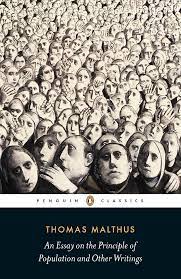 [9780141392820-1] An Essay on the Principle of Population and Other Writings