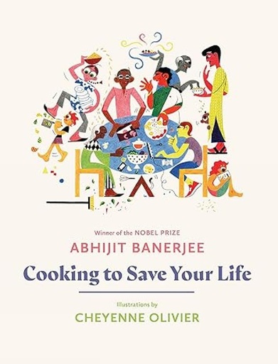[9789391165468-1] Cooking To Save Your Life