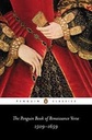 The Penguin Book of Renaissance Verse 1509-1659 (PBC)
