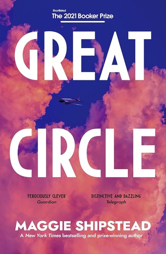 [9780857526816-2] Great Circle