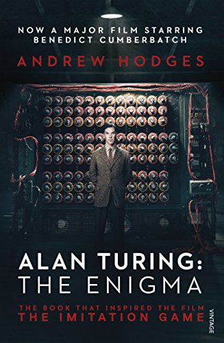[9781529115802-1] Alan Turing : The Enigma