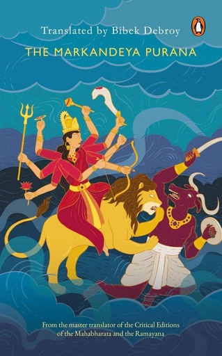 [9780143448259-1] The Markandeya Purana