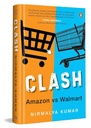 Clash : Amazon Vs Walmart