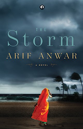 [9789387561342-1] The Storm : A Novel