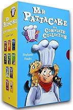 [9781782262596-1] Mr Pattacake : The Complete Collection (10 Book Box Set)