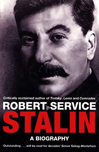 [9780330518376-1] Stalin : A Biography