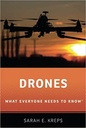 Drones : What Everyone Needs to Know