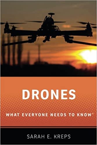 [9780190235352-1] Drones : What Everyone Needs to Know