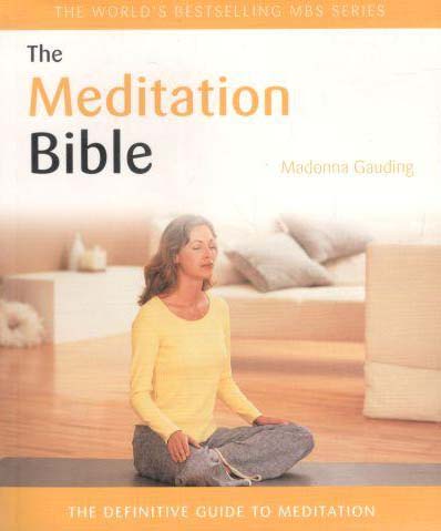 [9780753721278-1] The Meditation Bible