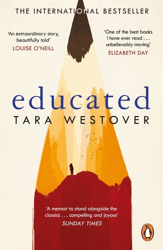 [9780099511021-1] Educated