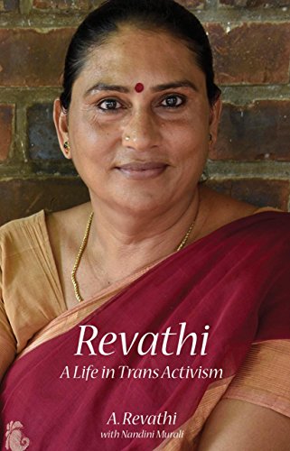 [9789384757755-1] A Life In Trans Activism