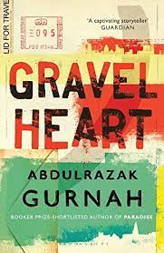 [9781526603692-1] Gravel Heart