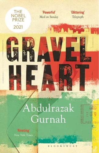 [9781526603692-1] Gravel Heart