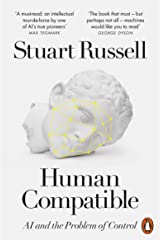 [9780141987507-1] Human Compatible: AI and the Problem of Control