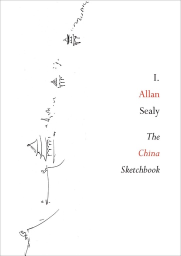 [9780857423979-1] The China Sketchbook