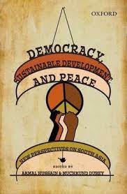 [9780198092346-1] Democracy, Sustainable Development And Peace