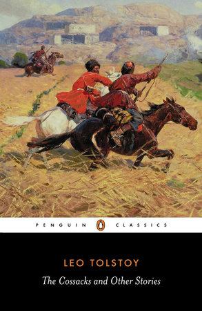 [9780140449594-1] The Cossacks and Other Stories (PBC)