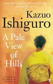 [9780571258253-1] A Pale View of Hills