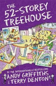 [9781447287575-1] The 52 Storey Treehouse