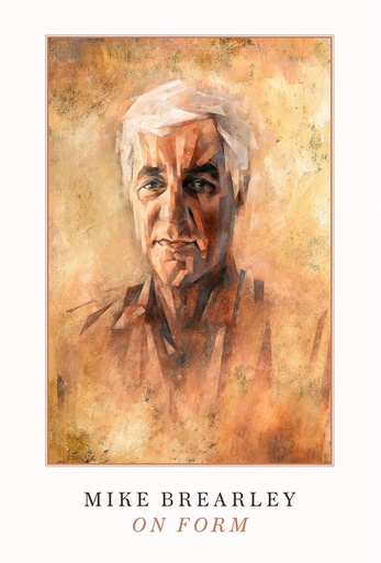 [9781408707340] On Form (Little Brown)