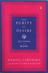 [9780143121619-1] The Purity of Desire : 100 Poems Of Rumi