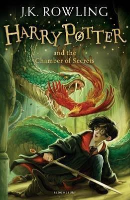 [9781408855669-1] Harry Potter : And The Chamber of Secrets 2