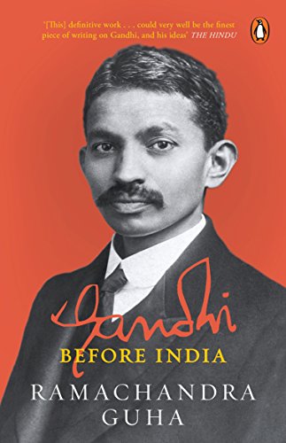 [9780143423416-1] Gandhi Before India