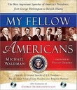My Fellow Americans