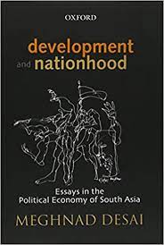 [9780195667608-1] Development And Nationhood : Essays In The Political Economy of South Asia