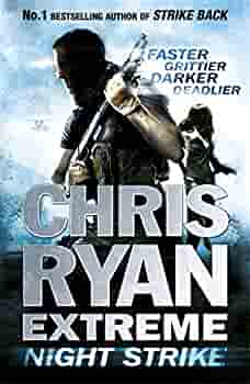 [9781444729603-1] Chris Ryan Extreme : Night Strike